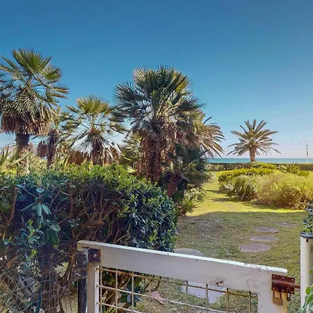 Apartamento Cr220-b19 4 Personnes En Roussillon Canet-en-Roussillon