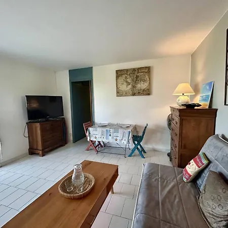Apartamento Cr220-b19 4 Personnes En Roussillon *
