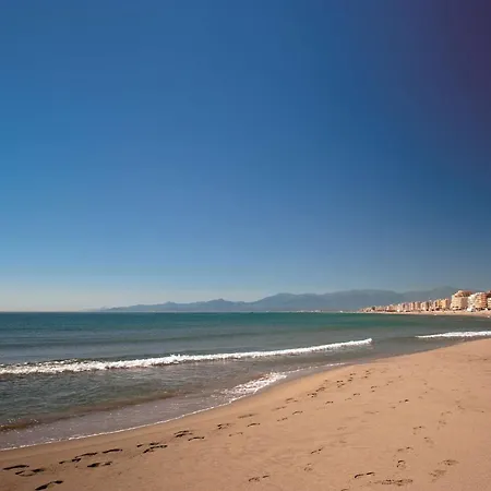Cr220-b19 4 Personnes En Roussillon Apartamento Canet-en-Roussillon